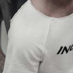 Brand Ambassador Bodybuilding Champion Amit Kumar Sharma in InGene Fitness Rag Top