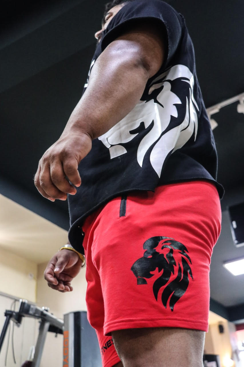 Powerlifting Champion Bhaskar Shah is Brand Ambassador of InGene Fitness