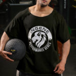 InGene Genesis RagTop – Black Green