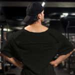 InGene Genesis RagTop – Black Green