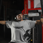 InGene Genesis Tank Top – Grey